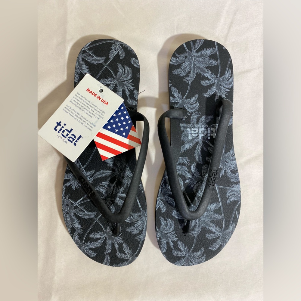Women’s Tidal Flip Flop